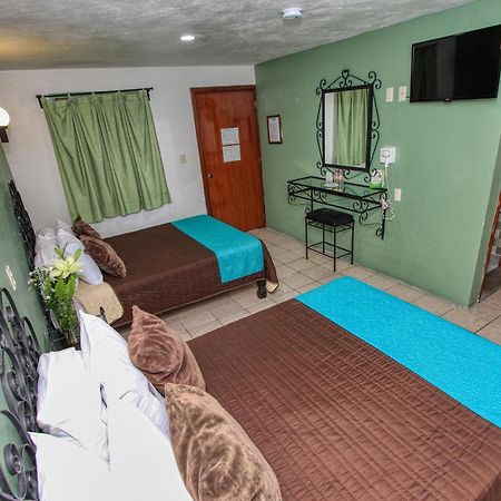Hotel Mansion Del Cantador Гуанахуато Екстер'єр фото